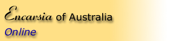 Encarsia of Australia - Online