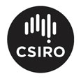 CSIRO logo